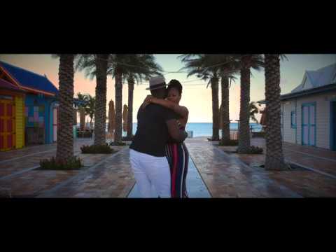 Ny Silva - O Madié (2018) Kizomba by Jeffrey & Sharmella