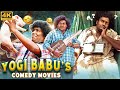 Yogi Babu S Superhit Best Comedy Back To Back Hindi Dubbed Full Comedy Movie South Action Movie
