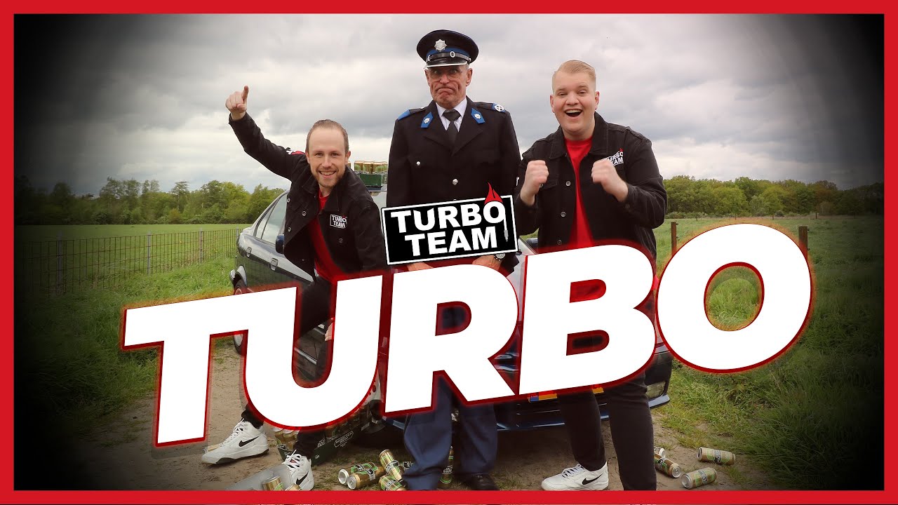TURBO-TEAM