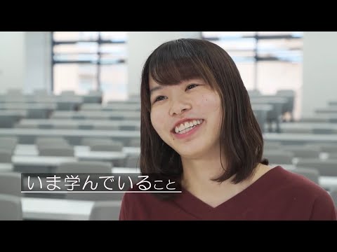 【学科紹介】文学部日本文化学科