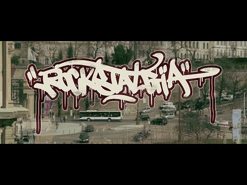 Jace Abstract & Robin Da Landlord - Rockstalgia (Official Music Video)