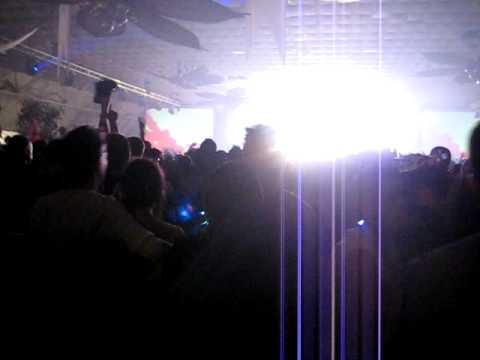 Deadmau5 vs Daft Punk How Sweet It Is 2009 PART 1