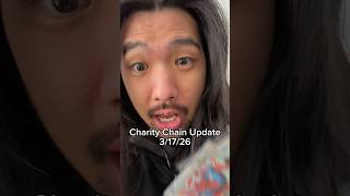 Charity Chain 3/17/26