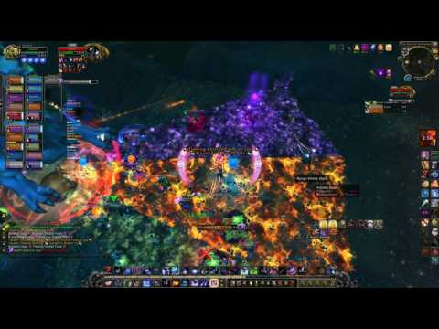 Trial of Valor - Mythic: Guarm