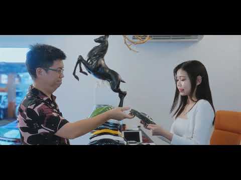 #porsche GT3 Touring x ClarityCoat #PTS Dark Olive