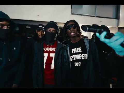 LA SCAMPIA - CAIRA ( CLIP OFFICIEL )