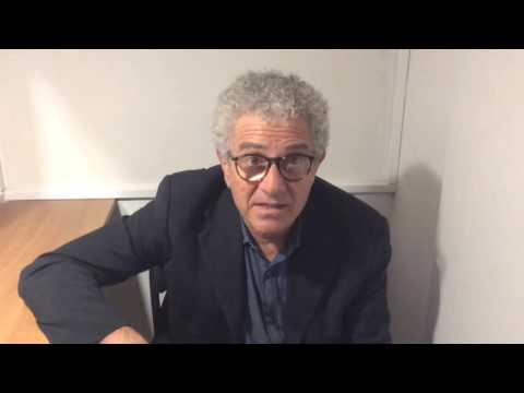 Presentazione II stagione teatrale TURI FERRO