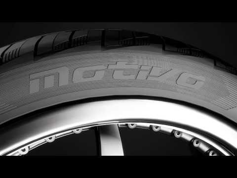 Experience the Nitto® Motivo