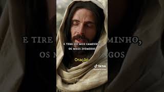 Orando com Jesus Cristo