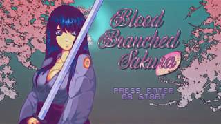 Blood Branched Sakura (PC) Steam Key GLOBAL