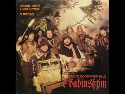 Michal Tučný - Poslední náboj (31.3.1986)