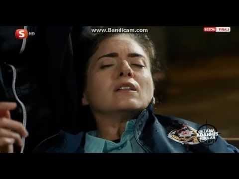 Ekip 1 Akif Ve Ayşegülün Ölümü