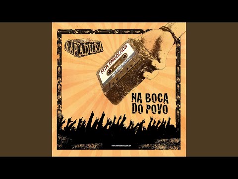 Maracatu de Cá pra Lá