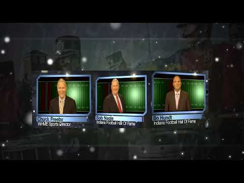 Marian v Riley | WHME TV-46 Sports | 12/3/2021