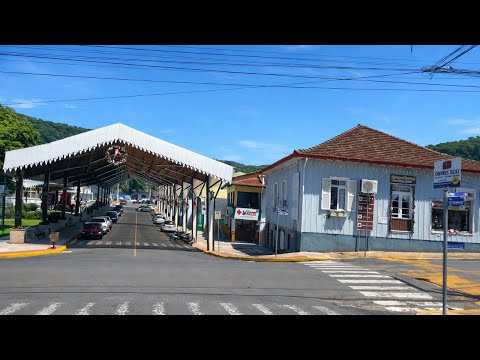 Peritiba - Santa Catarina