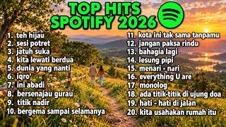 Download lagu Playlist viral Best Spotify Hits 2026 | Lagu Viral TikTok Terbaru untukmu 🎧 TOP HITS SPOTIFY 2026 mp3