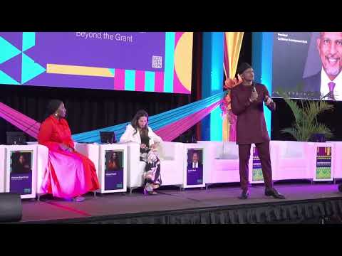 Time to build sustainable investment models