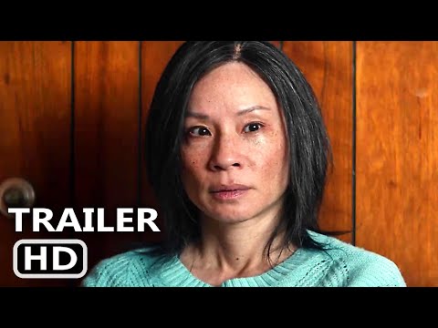 ROSEMEAD Trailer (2025) Lucy Liu
