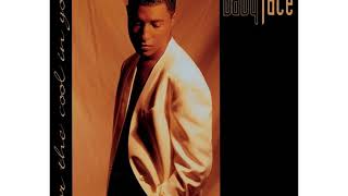 Babyface - Lady, Lady