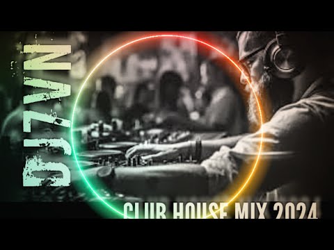 Club House mix 2024 | DJ7VN | Electric House Music | Tech House mix | Ibiza Party mix | Party mix