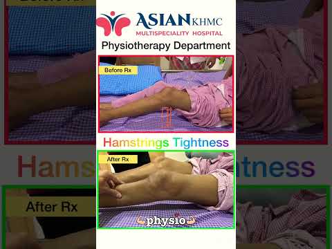 Power of Physiotherapy #shorts  #physiotherapist #rehab