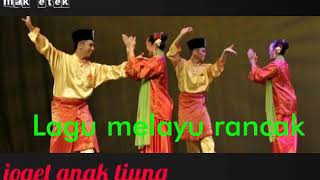 Download lagu Joget anak tiung  _ lagu melayu rancak mp3