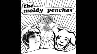 The Moldy Peaches - On Top