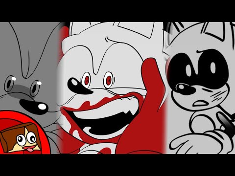 @WeirdozJunkary - [ Comic Dub Compilation ]