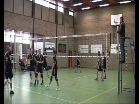 Florie/NVC JA1 - Bourgondie JA1 deel 2