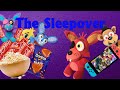 Fnaf Plush The Sleepover GW Movie 13