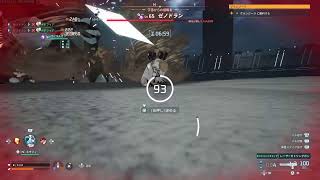 パルワールド　クジラ🐳リベンジ
