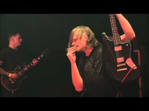 Steak Number Eight Live at AB - Ancienne Belgique