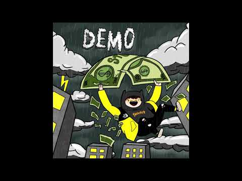 $TOKA - COCAINA (feat.Arnold Blackie) prod.Dennis B