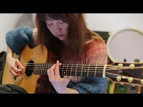 Folding Space - Spencer Elliott (Cover)