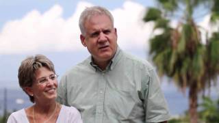 Craig and Connie Kline - What message is on your heart for this generation