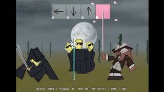 Cover art for hello john doe - Piehiker (FANMADE)