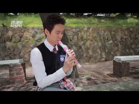 130817 After School 'Lucky or Not' BTS