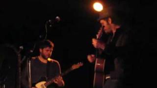 Greg Laswell - &quot;Salvation Dear&quot;