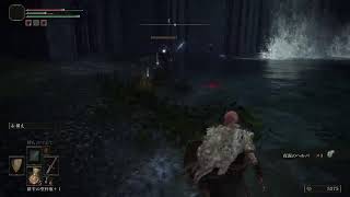 ［エルデンリング(ELDEN RING)]#9 ちょー下手だけど王になってみたい！