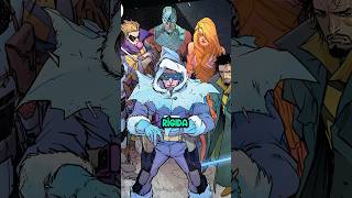 Flash Tem os Vilões Mais Elegantes de Todos! #flash #batman #dc #dccomics #hq #shorts #quadrinhos