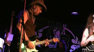 kozmic kaye project - black eyed blues