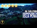 A BEGINNER'S GUIDE TO ISLA PENA | Jurassic World: Evolution Isla Pena Guide