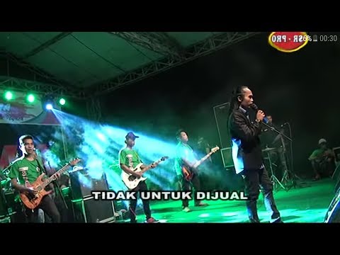 Arya Satria Feat. Happy Asmara - Tembang Tresno - Luka Hati Luka Diri | Dangdut [OFFICIAL]