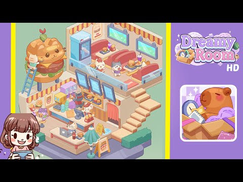 Dreamy Room Level 220 preview