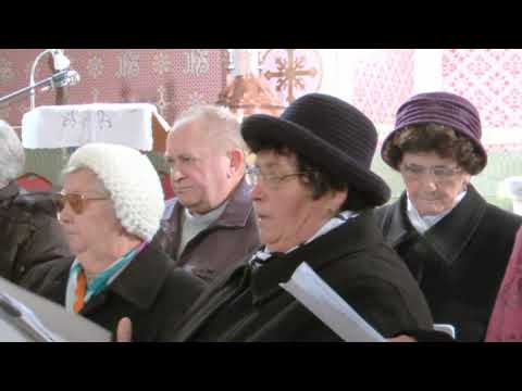 2011. 12. 24. Éjféli mise