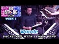 SANG DEWI WAODE BIG STAGE 2023
