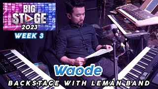 Download lagu SANG DEWI | WAODE | BIG STAGE 2023 mp3 Download lagu SANG DEWI | WAODE | BIG STAGE 2023 mp3