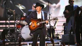 George Strait - House Across The Bay