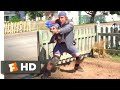 See Spot Run (2001) - Dog Town Scene (1/8) | Movieclips