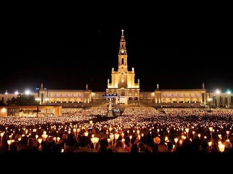 Discover Fátima – Portugal’s Sacred Pilgrimage Destination